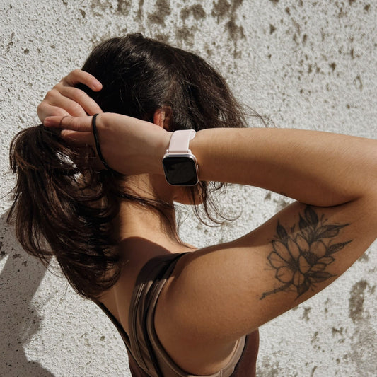 Smartwatch Amazfit Active 1.75” Rosa Novo