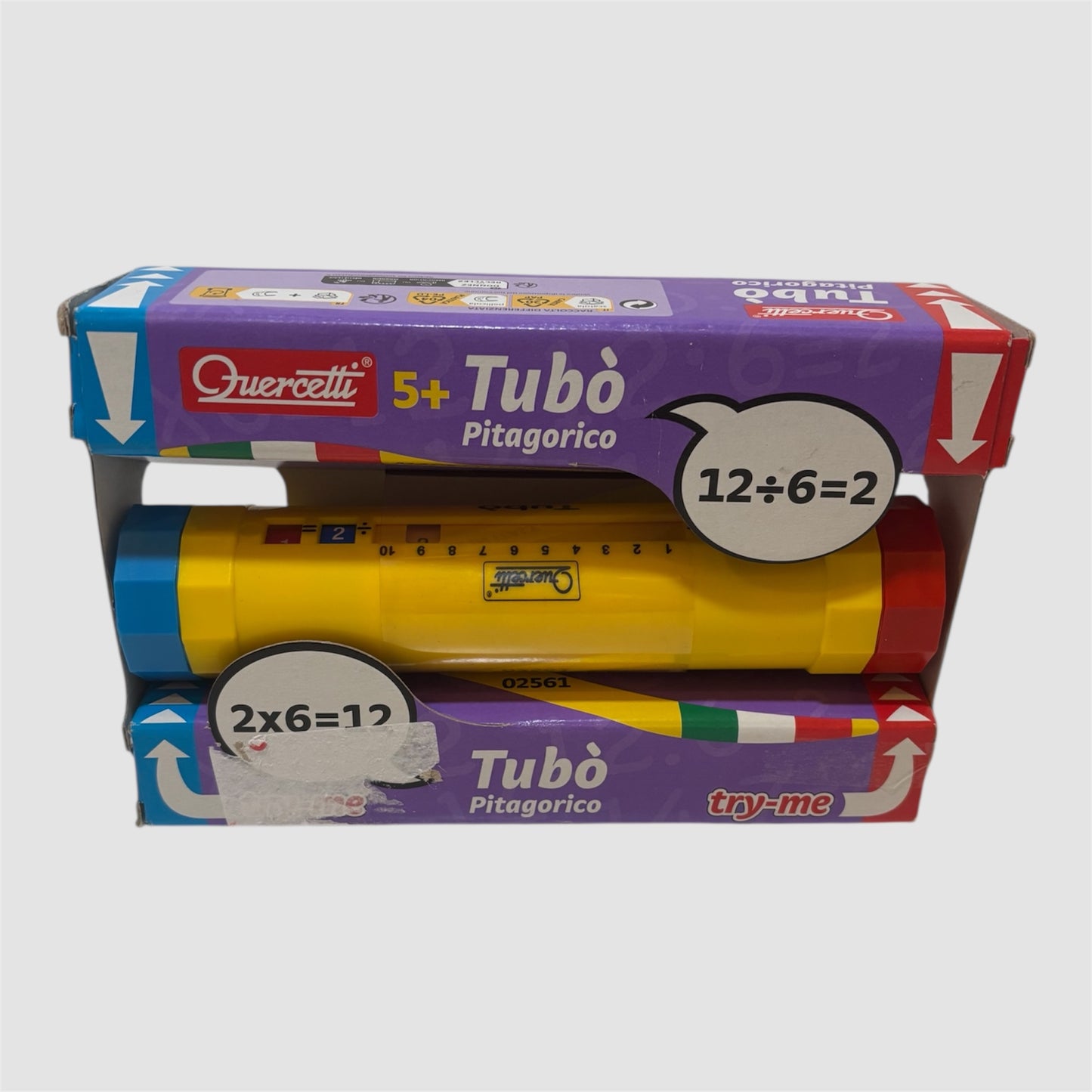 Jogo educativo de matemática