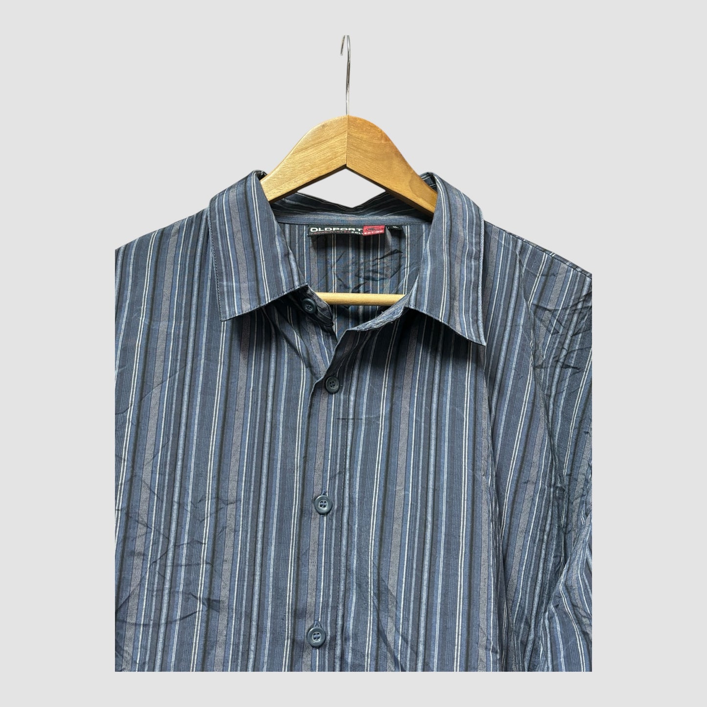 Camisa homem tamanho XL OldPort