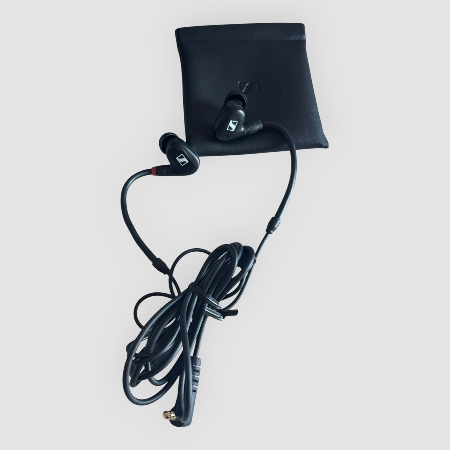 Sennheiser IE 100 PRO – Auscultadores In-Ear de Monitorização  Novos