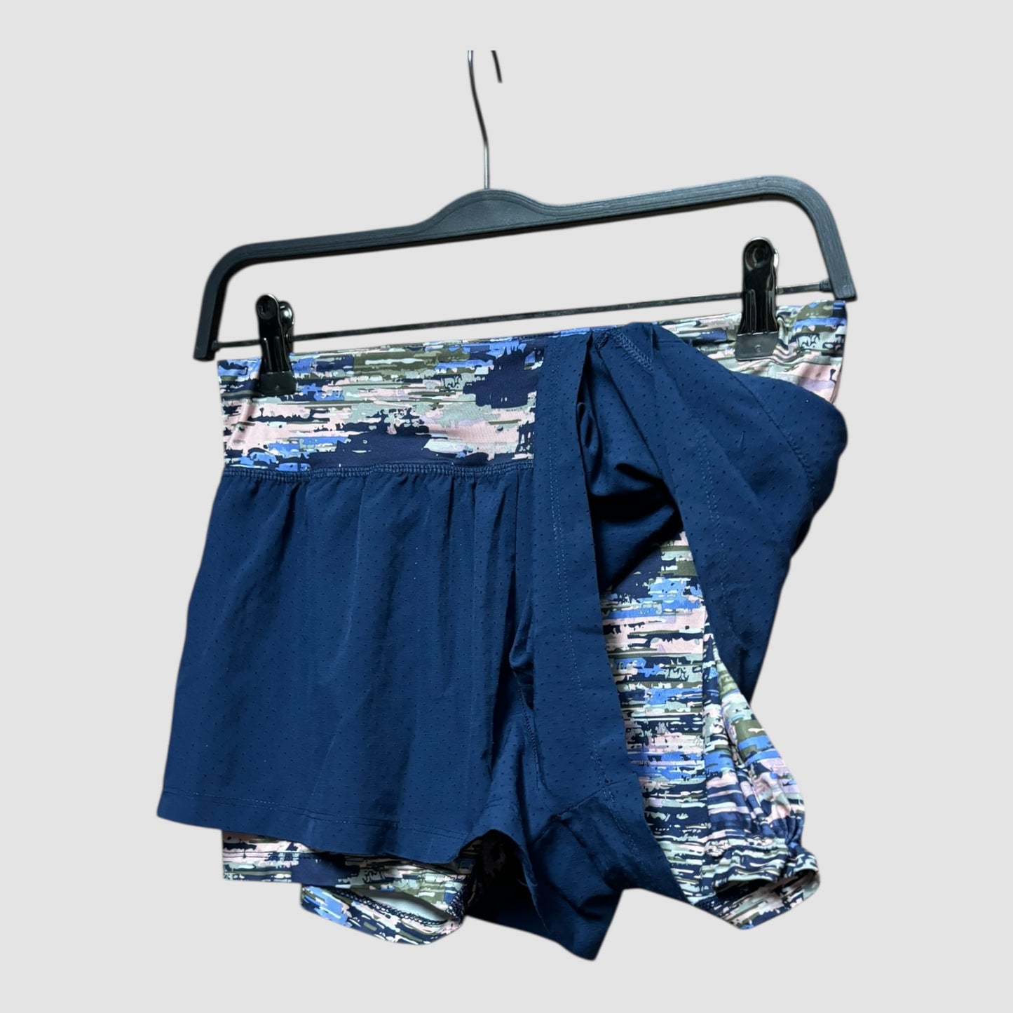 Calções desportivos mulher Pull&Bear tamanho M