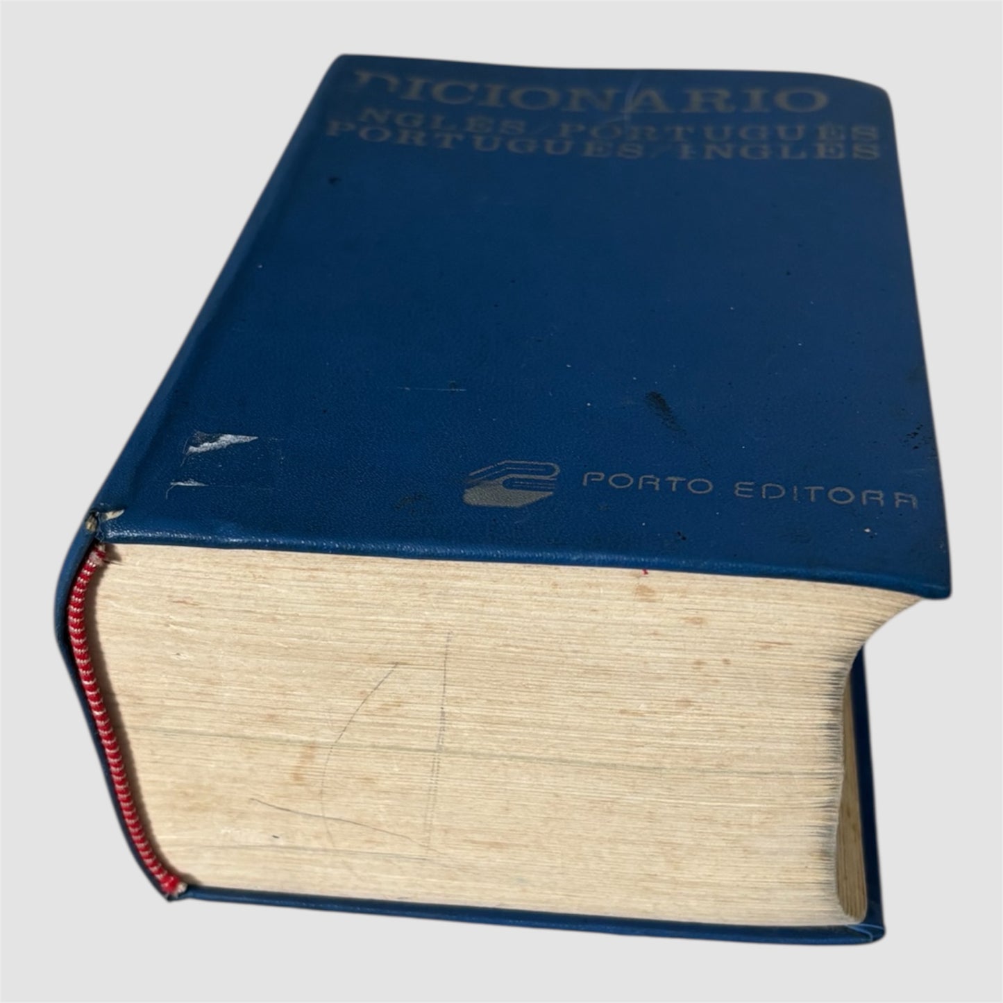 Dicionário Português-Ingles