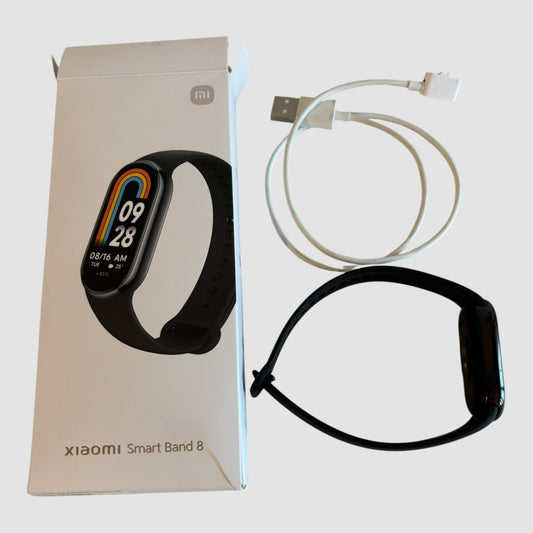 Pulseira Xiaomi Smart Band 8
