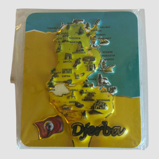 Íman Djerba Novo