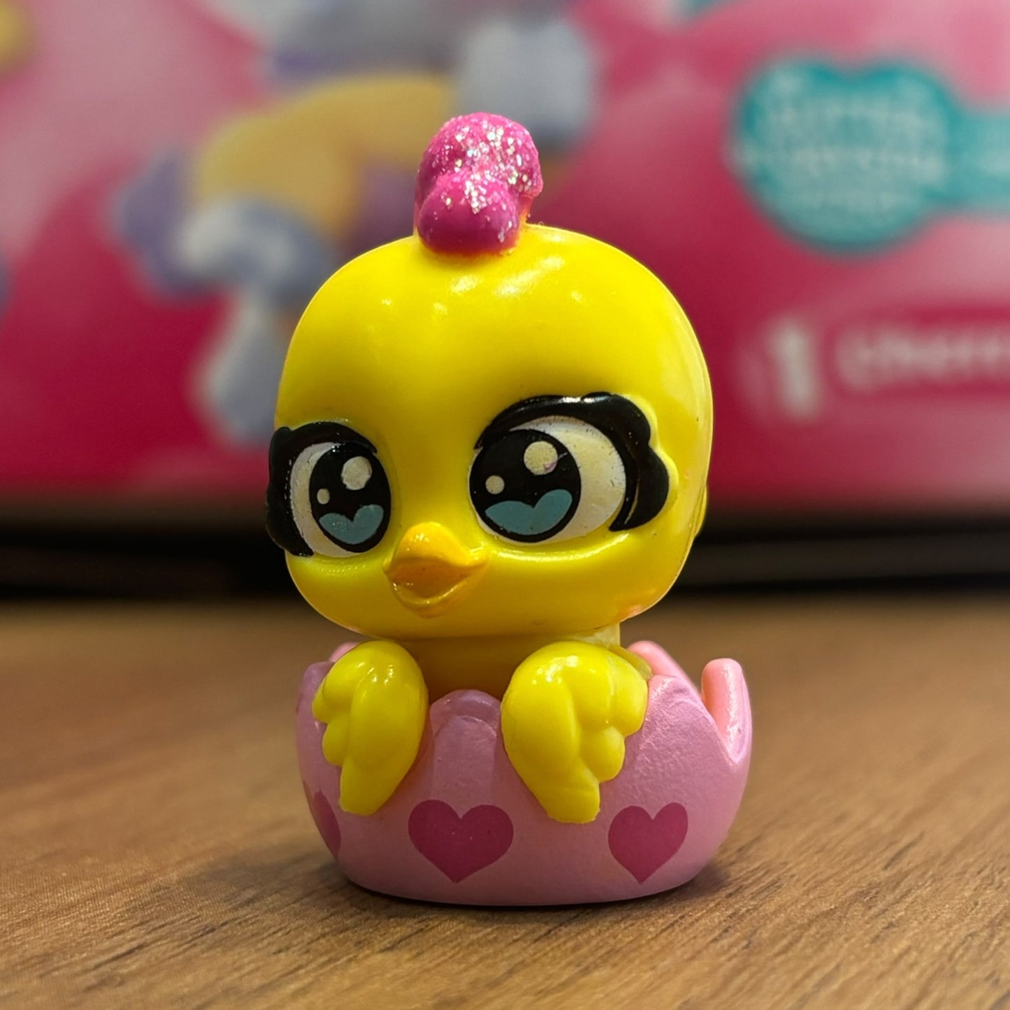 Cherry Pets Sweet Twins Molly 5B