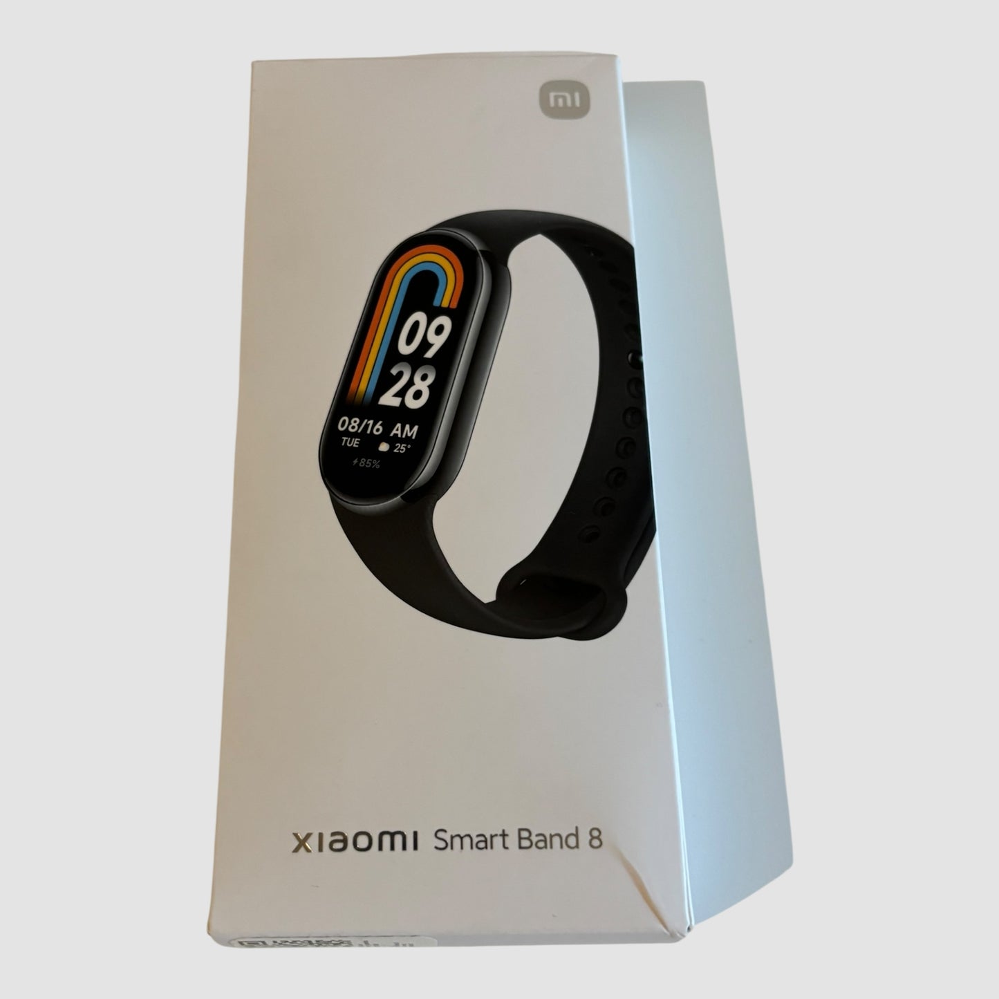 Pulseira Xiaomi Smart Band 8