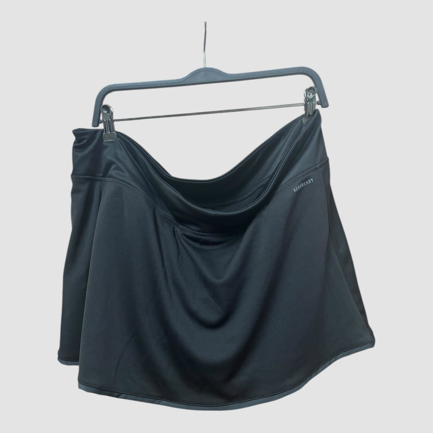 Saia-calção ténis adidas XL Novo