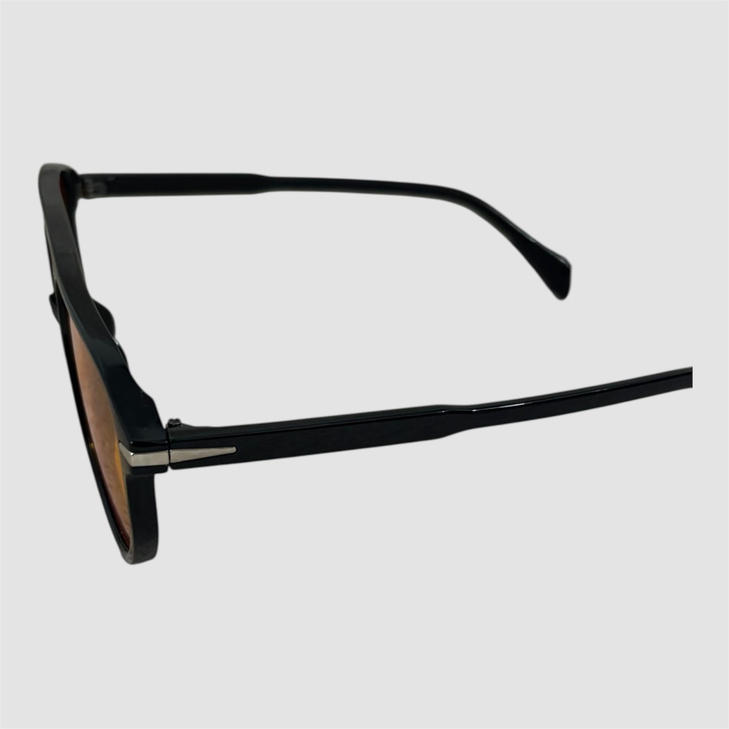 Óculos Sol Retro Style Pilot Classic 70s Unisexo