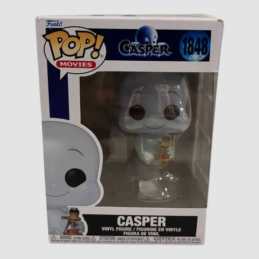 Funko Pop! Movies Casper McDadden 30th