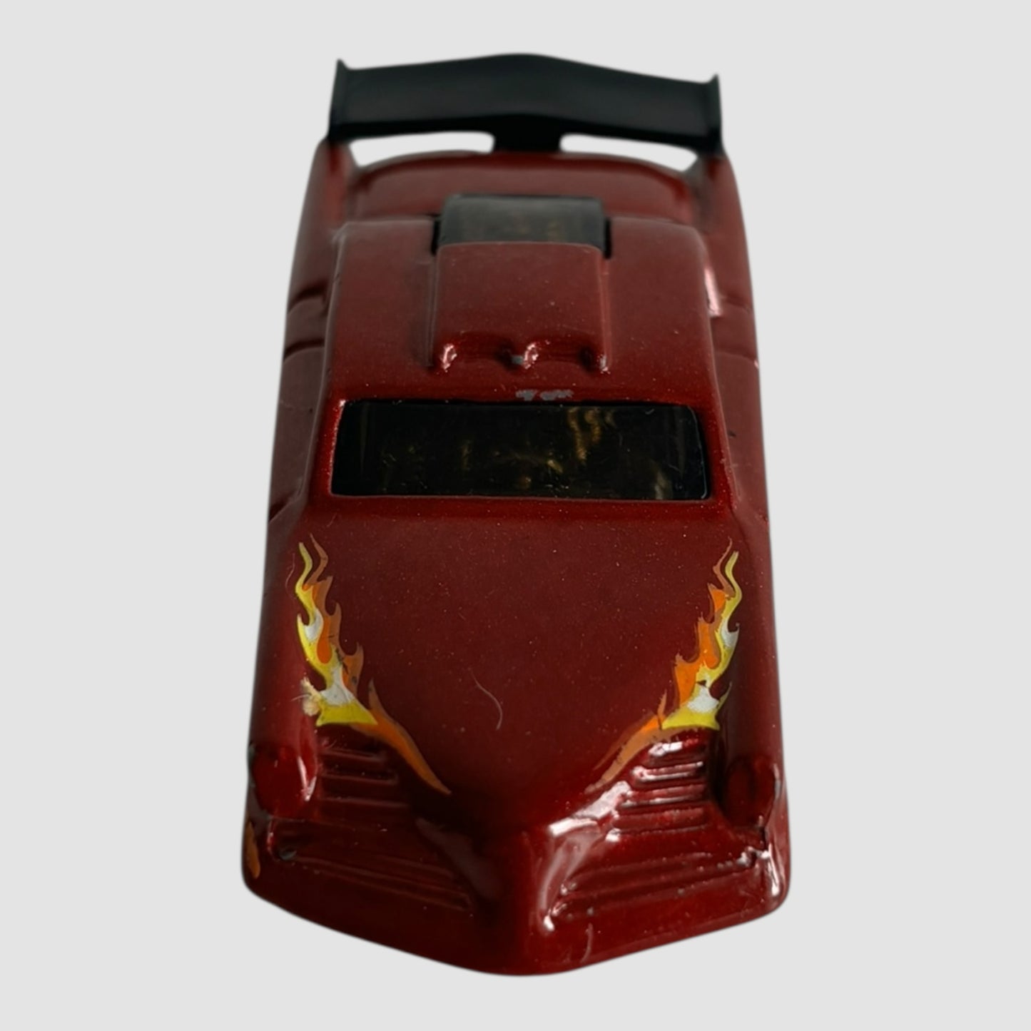 Carro Hot Wheels AT A-Tude 1998