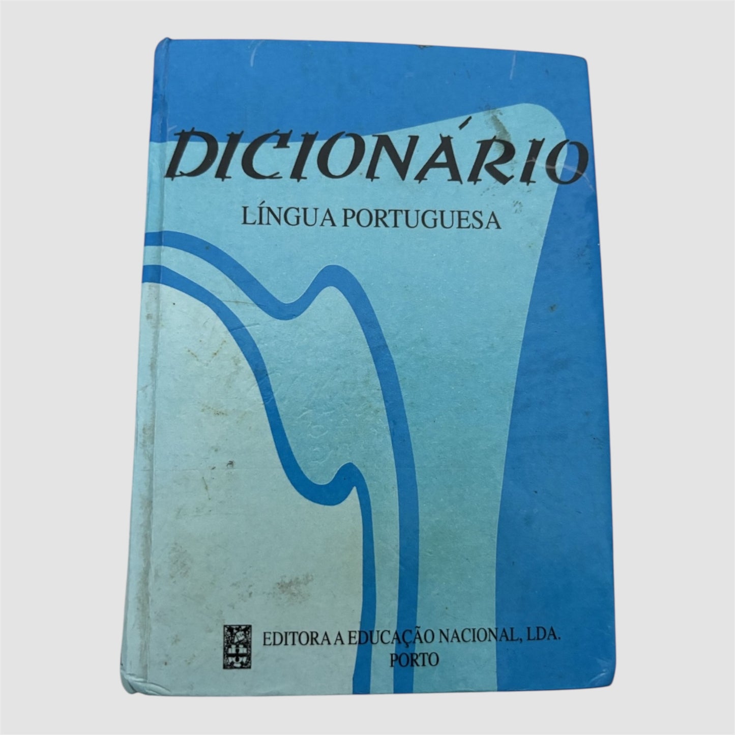Dicionário da Língua Portuguesa