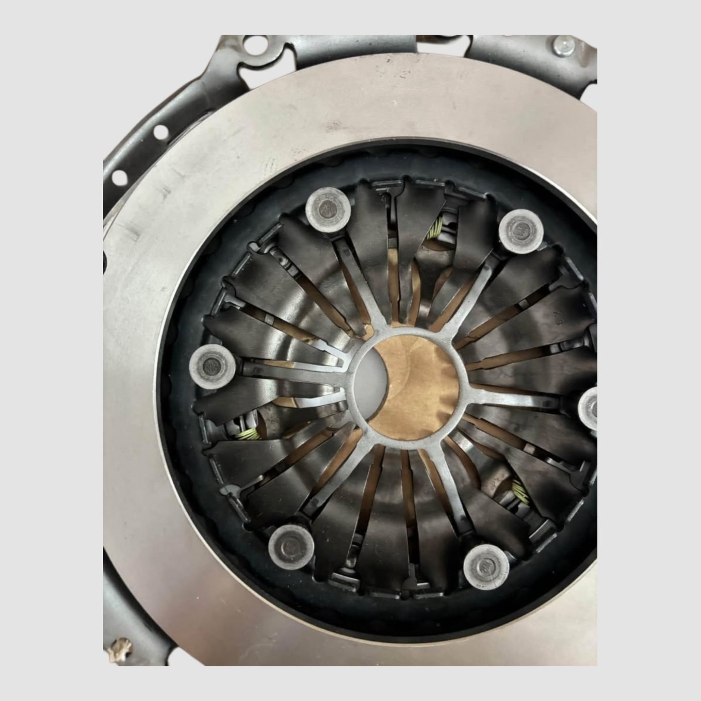 Kit Embraiagem LuK RepSet Pro Schaeffler – Ref. 623 3124 33
