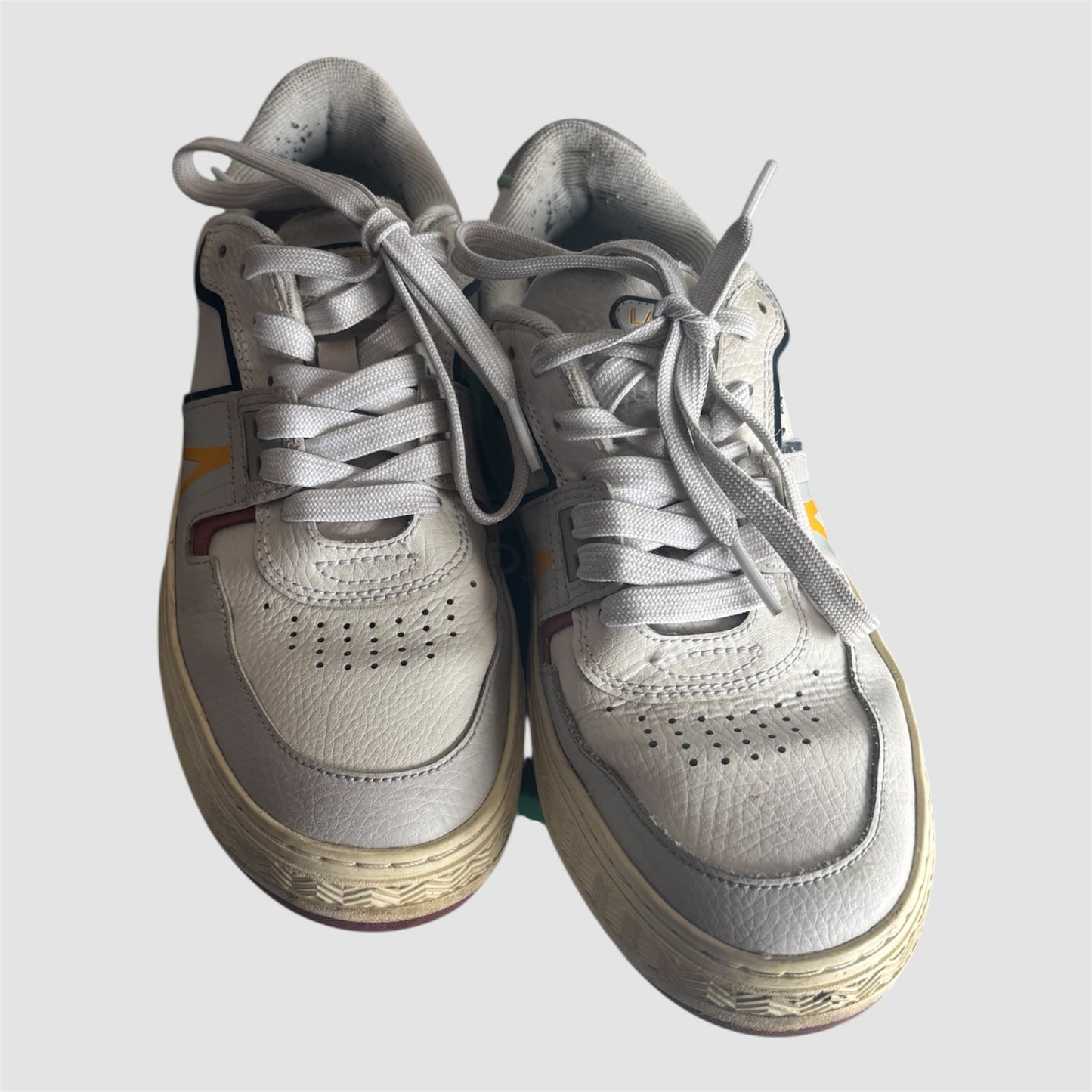 Sapatilhas Lacoste tamanho 38