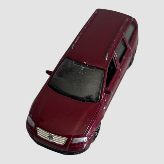 Volkswagen Passat Variant Welly miniatura carrinha