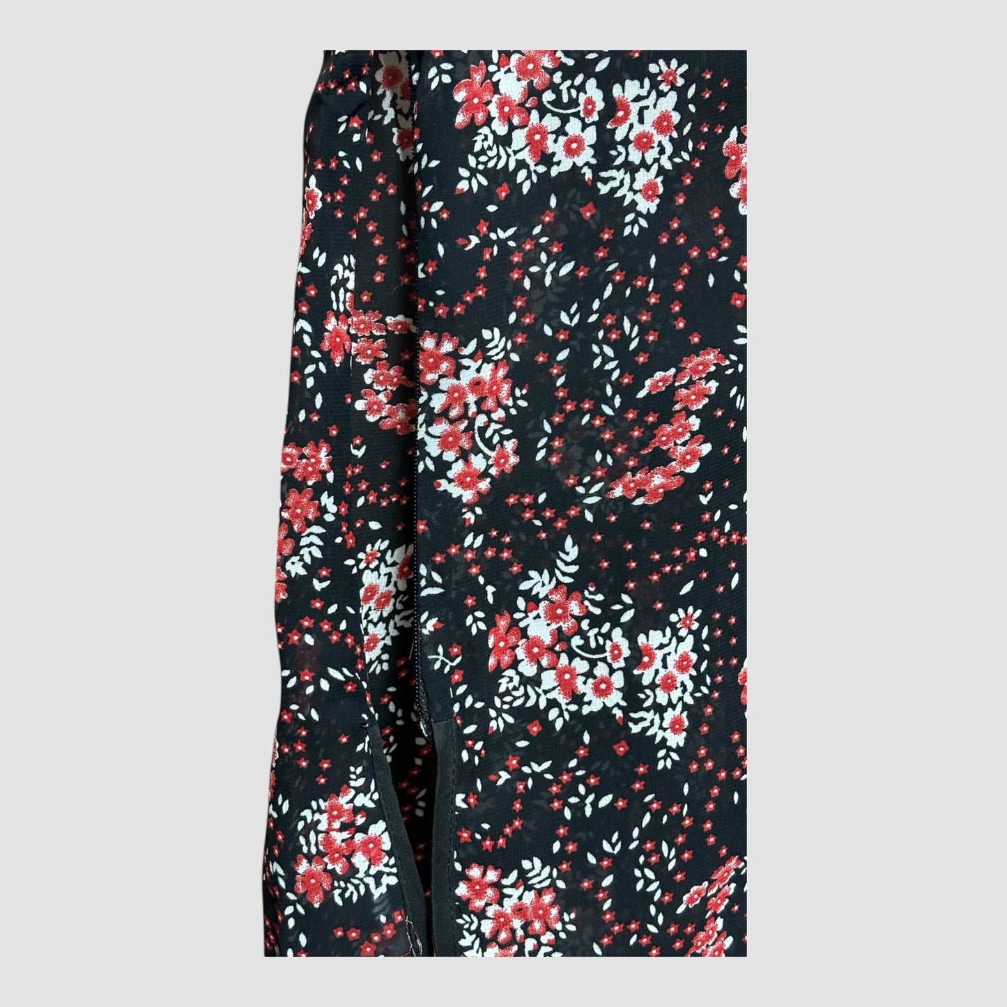 Blusa mulher Fodisi tamanho M