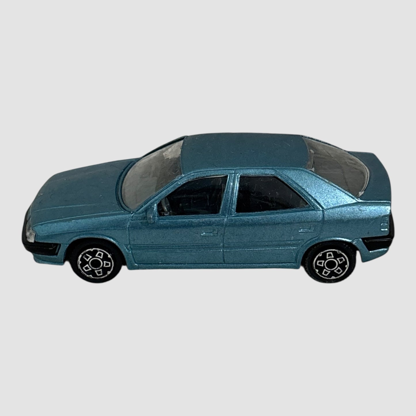 Carro Bburago Citroen Xantia 1/43