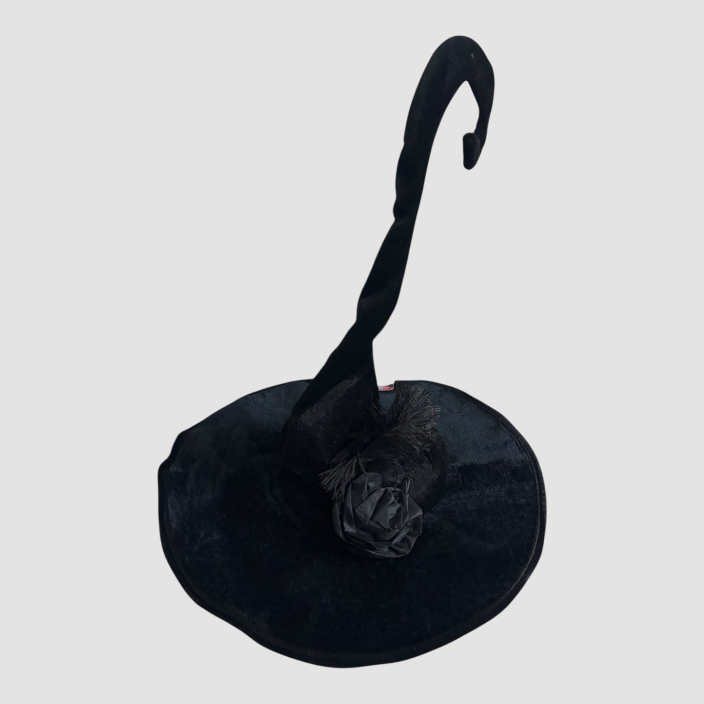 Chapéu Bruxa Boland Novo