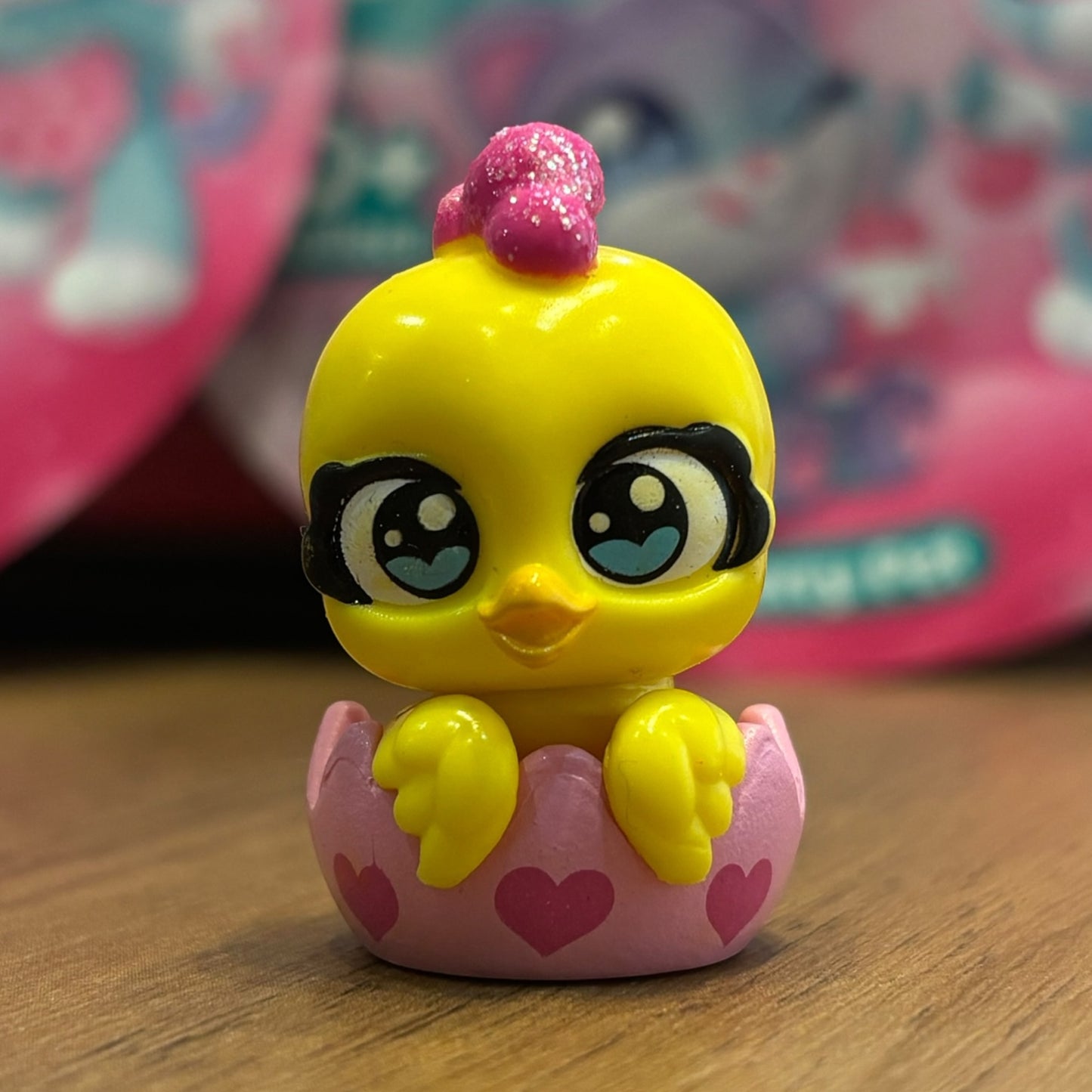 Cherry Pets Sweet Twins Molly 5B
