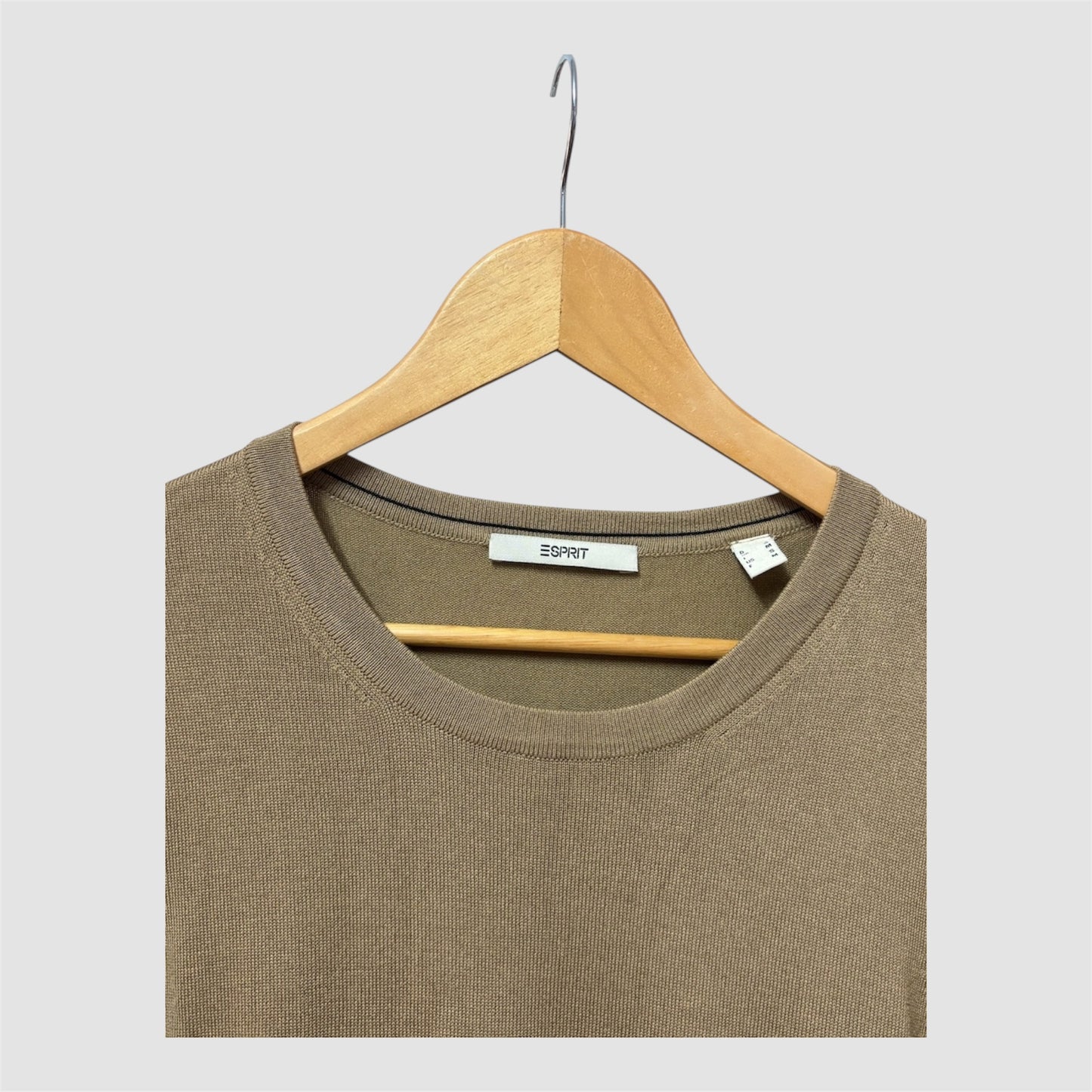 Vestido Esprit tamanho M Novo