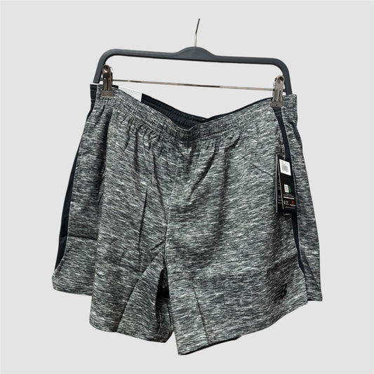 Calções de corrida XL New Balance homem