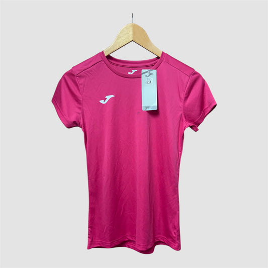 T-Shirt desporto Joma mulher S Nova