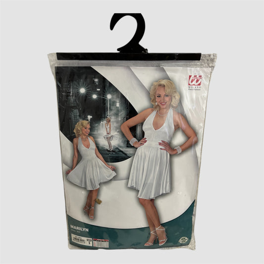Disfarce Marilyn Monroe tamanho S