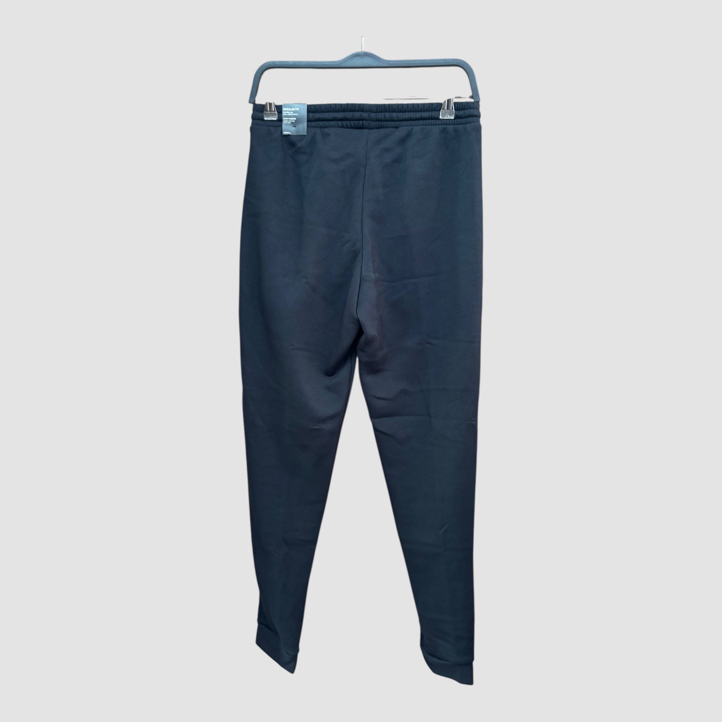 Calças adidas S pretas homem Novas