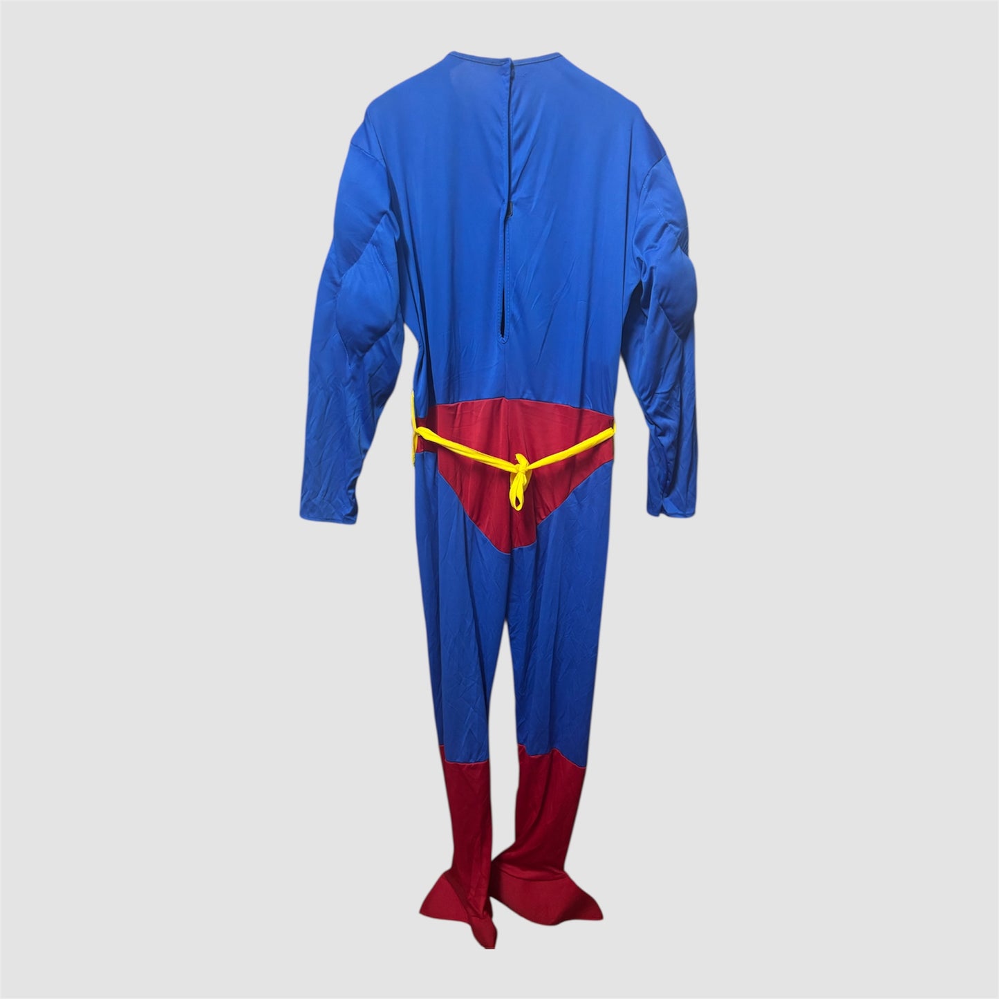 Disfarce Superman Rubies tamanho M