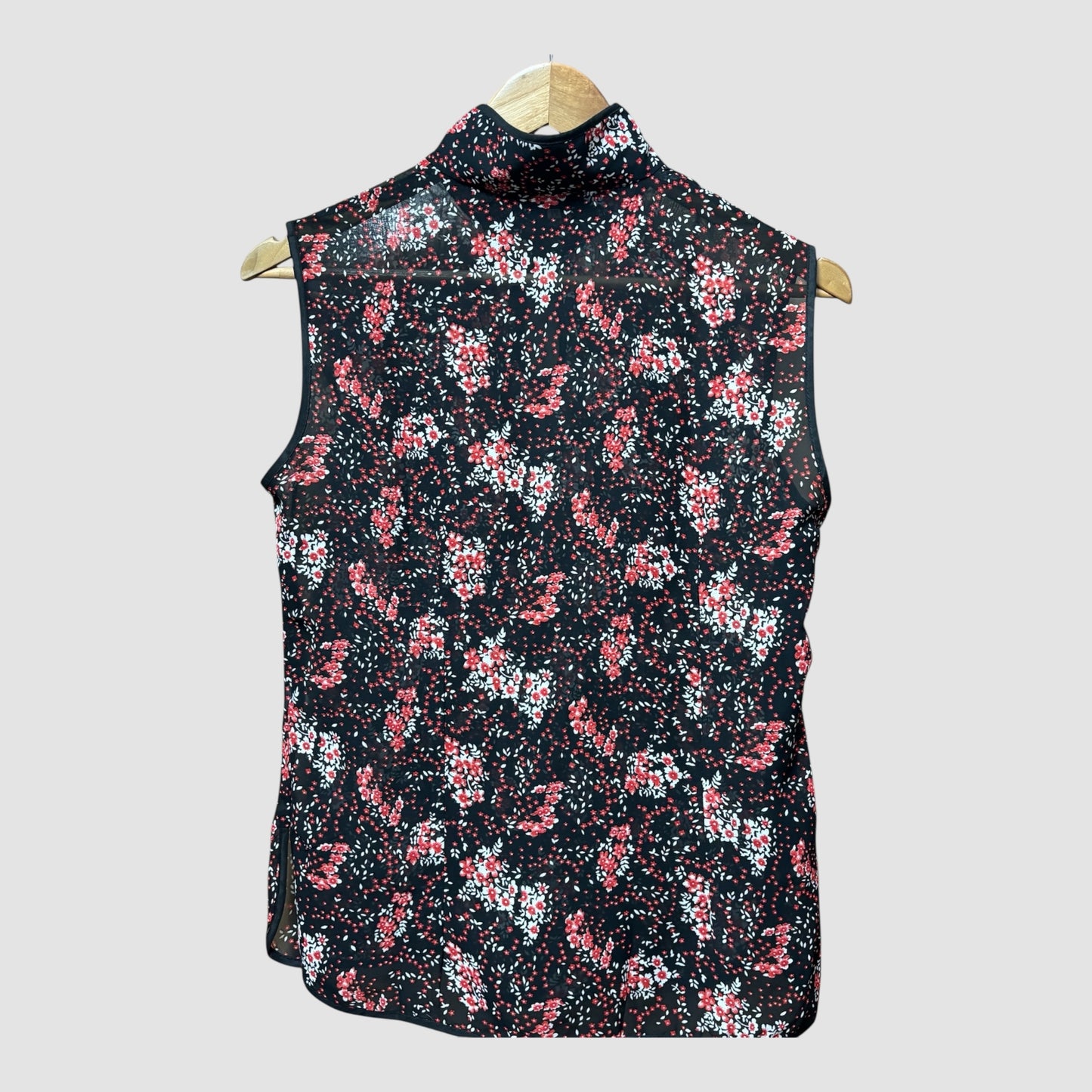Blusa mulher Fodisi tamanho M