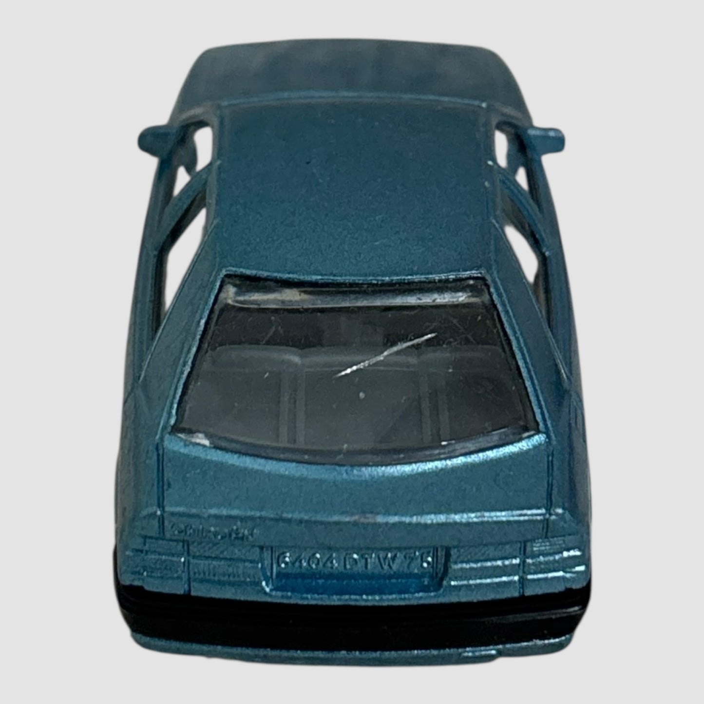 Carro Bburago Citroen Xantia 1/43