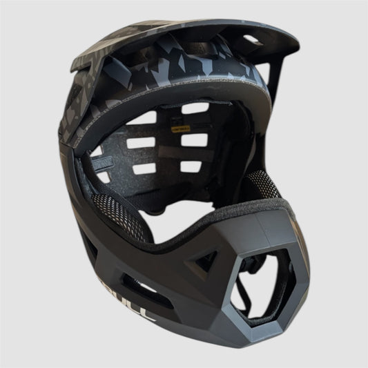 Capacete ciclismo CairBull tamanho ajustável 54-61 cm Novo