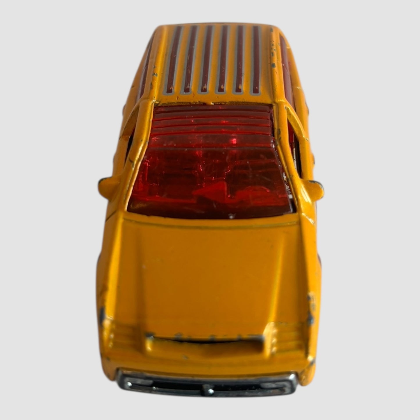 Hot Wheels Boom Box 2002 Carro