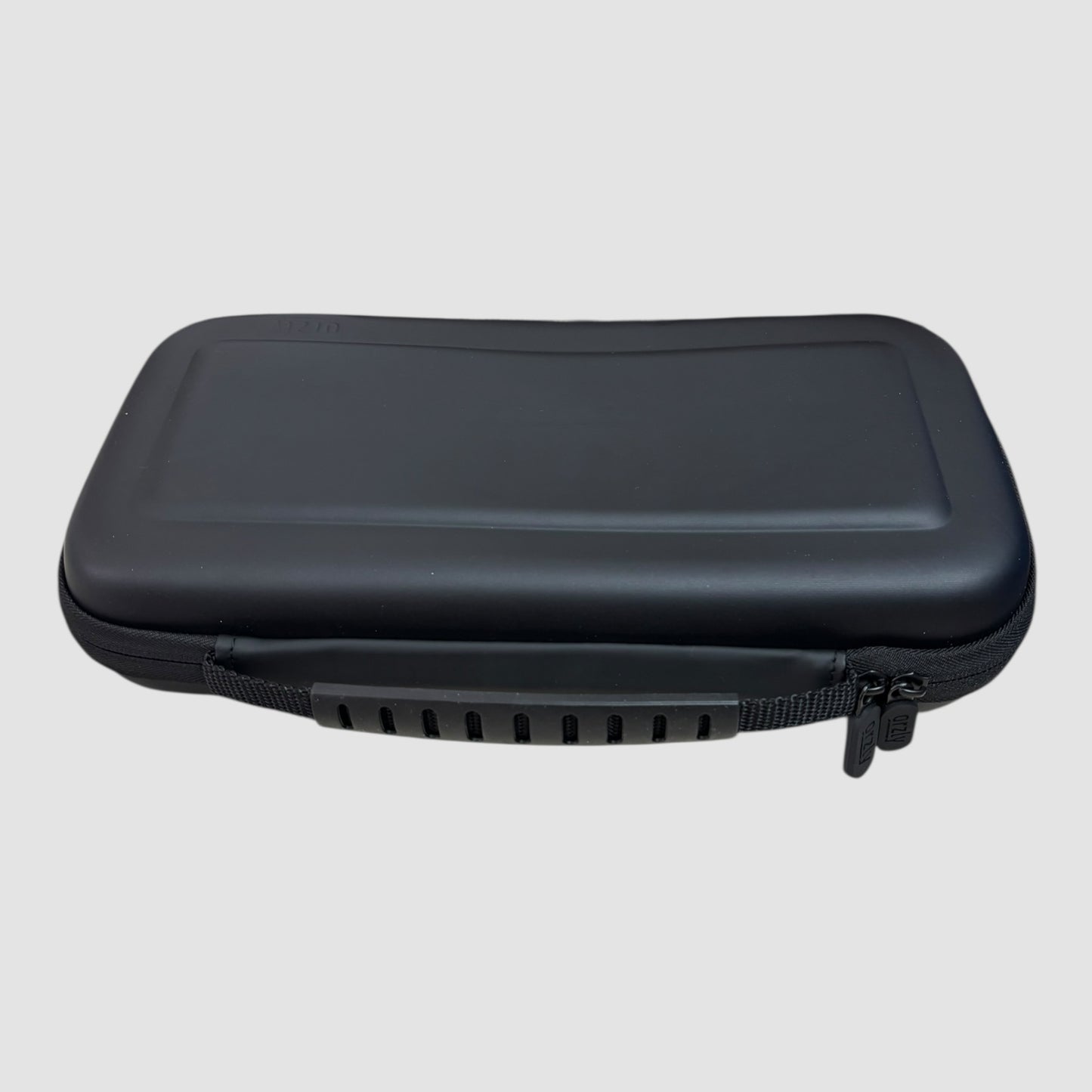 Capa de Transporte Orzly para Nintendo Switch OLED e Switch Original Preta