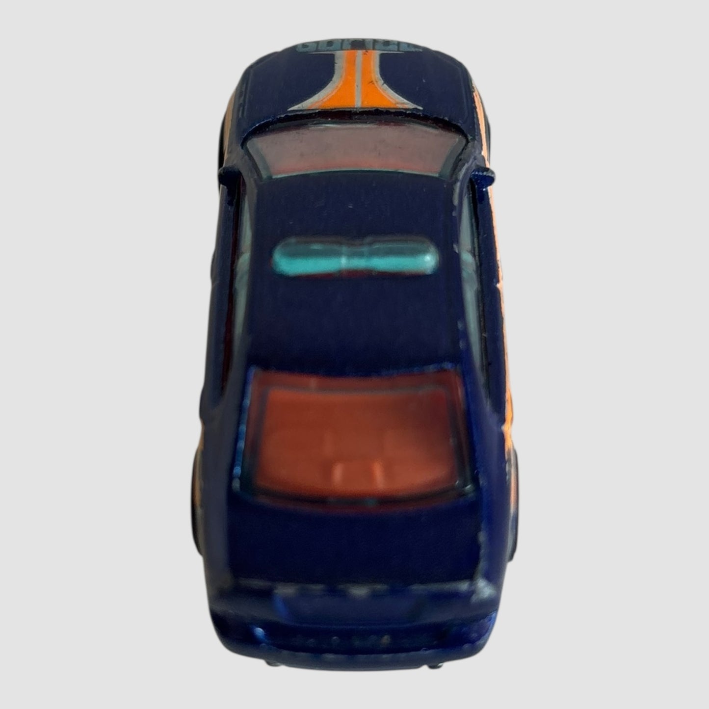 Hot Wheels Ford Fusion