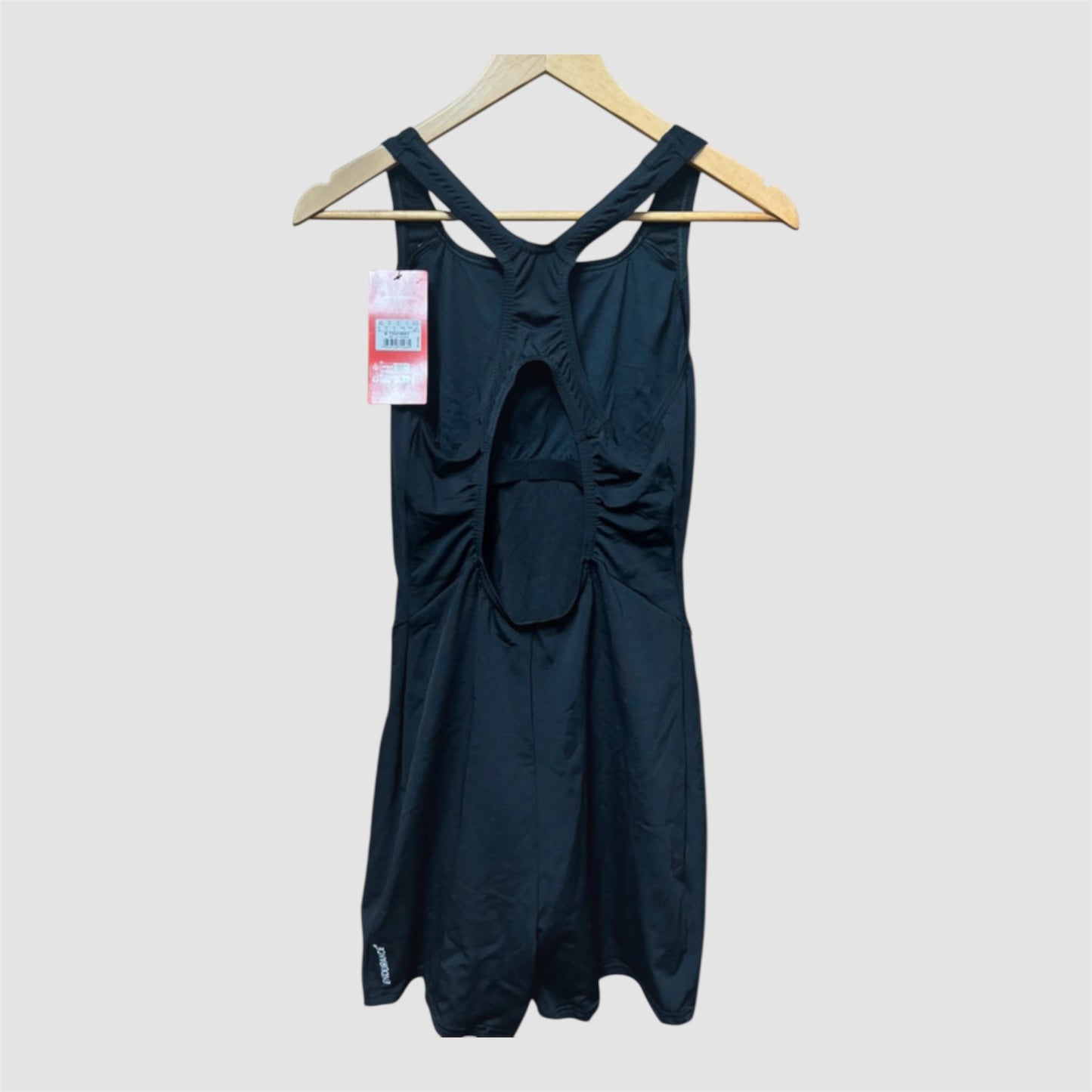 Fato de banho feminino Endurance + Legsuit
Speedo Novo tamanho 42