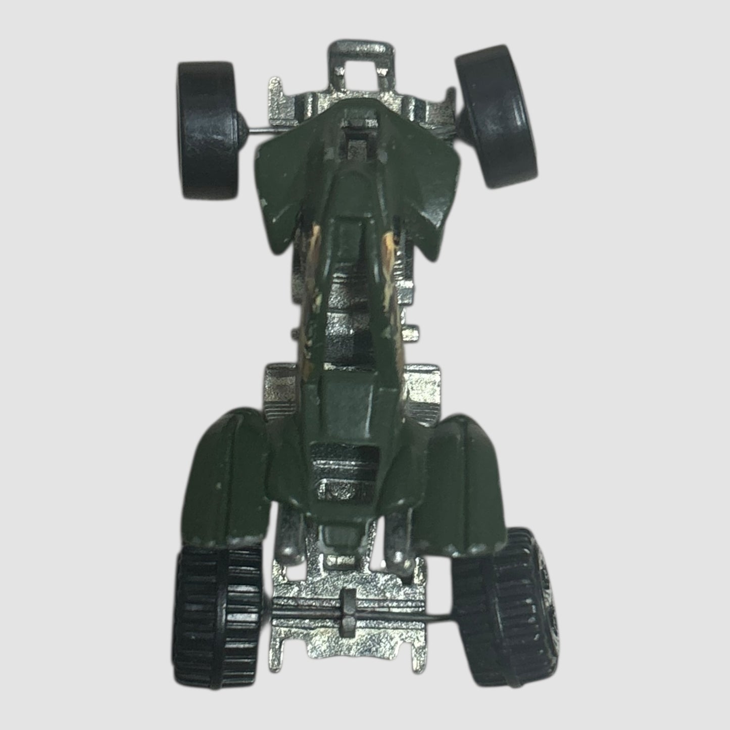 Hot Wheels Sand Stinger