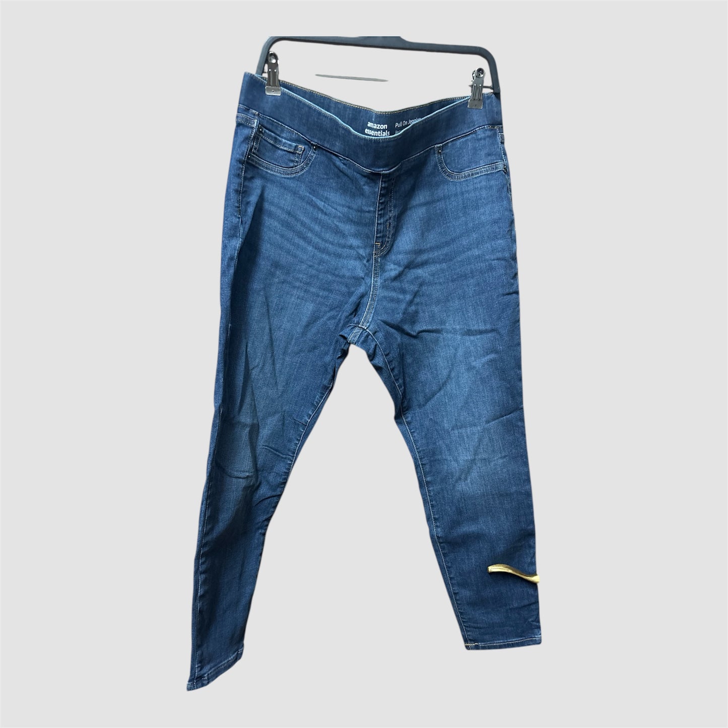 Leggings elásticos Amazon Essentials Mulher tamanho 46