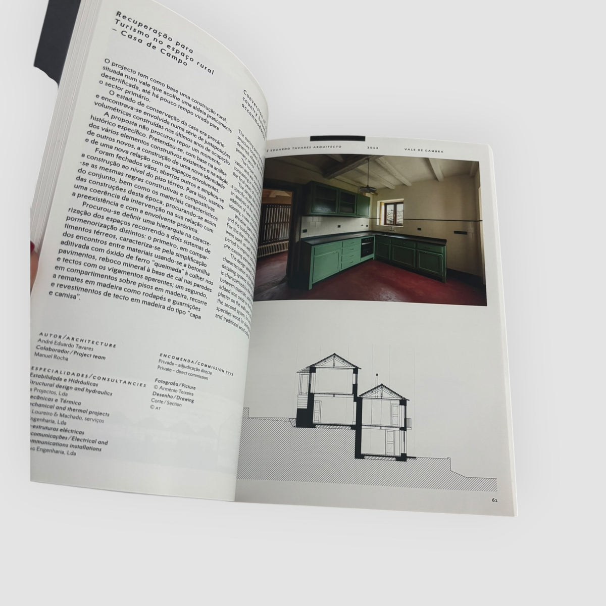 Revista Habitar Portugal 2012/14 – Exposição Nacional de Arquitectura