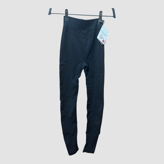 Leggings Térmicas FALKE Maximum Warm Mulher Preto Tamanho S Novo com Etiqueta