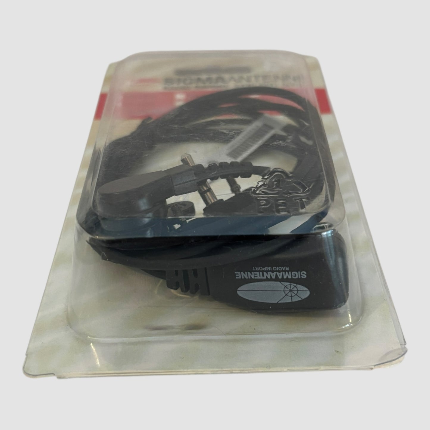Sigma Antenne Radio Import Sari-Mat-Y351
