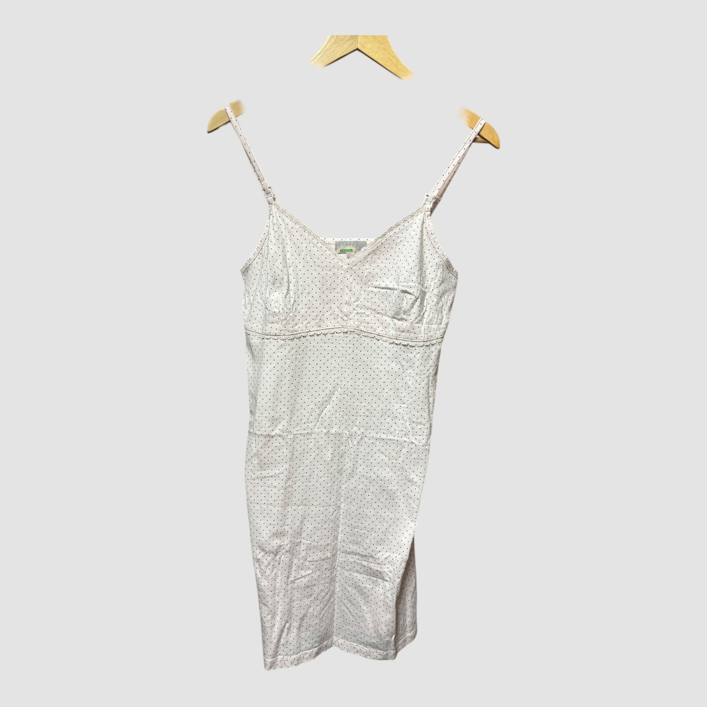 Camisa de noite amamentação tamanho 38