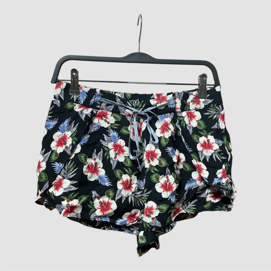 Calções Trafaluc tamanho M