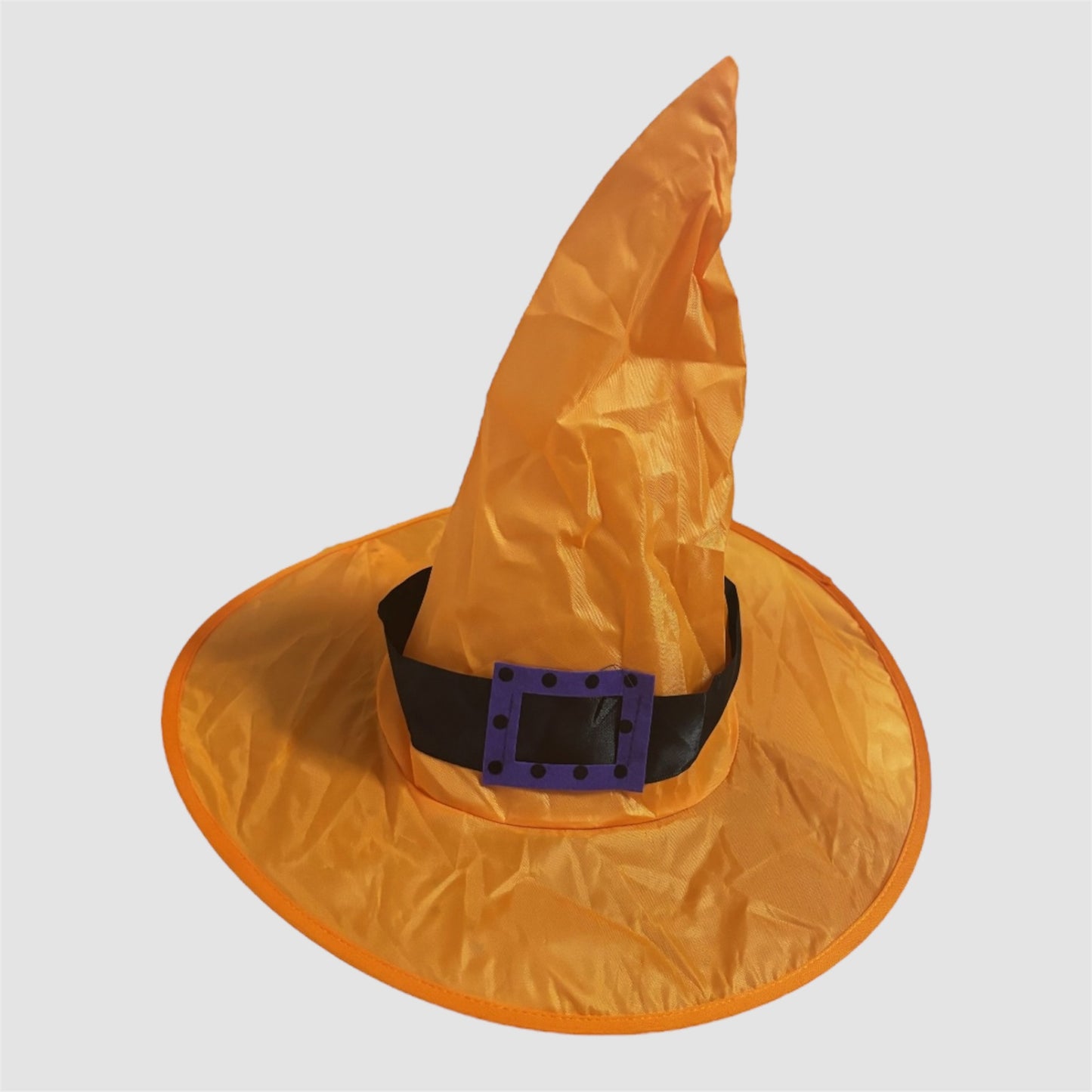 Disfarce menina Bruxa Superstar tamanho 5-7anos Novo Rubies