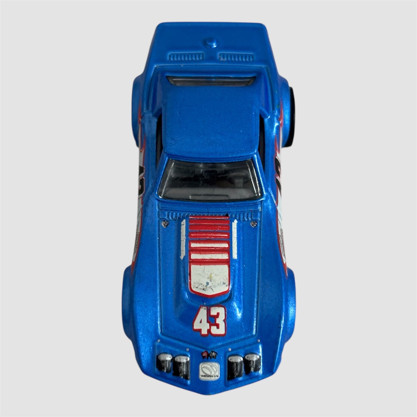Carro Hot wheels 2010 - ‘69 Copo Corvette
