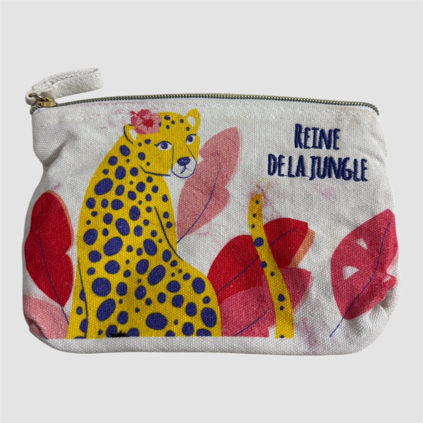 Bolsa senhora acessórios 21x12 cm Draeger Paris