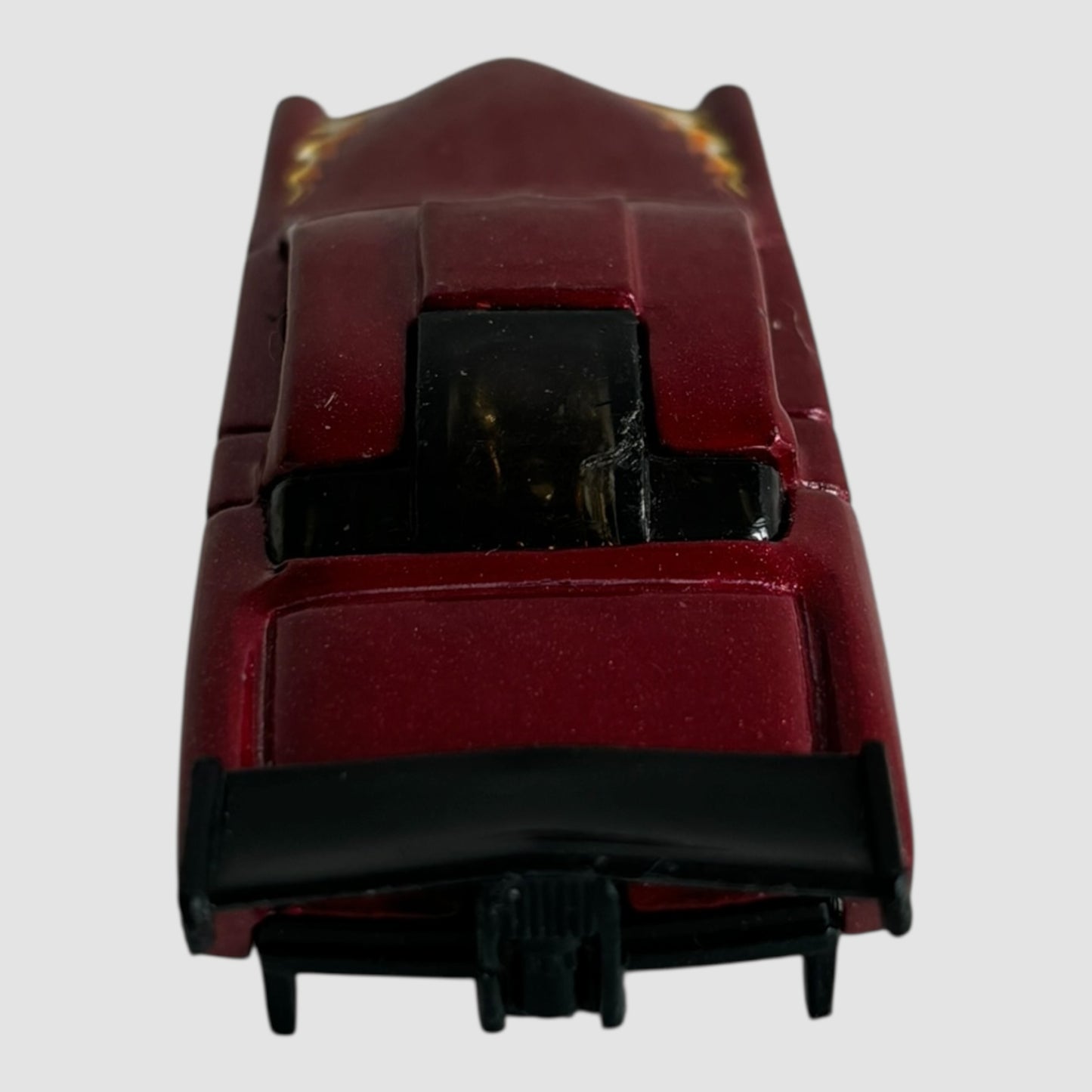 Carro Hot Wheels AT A-Tude 1998