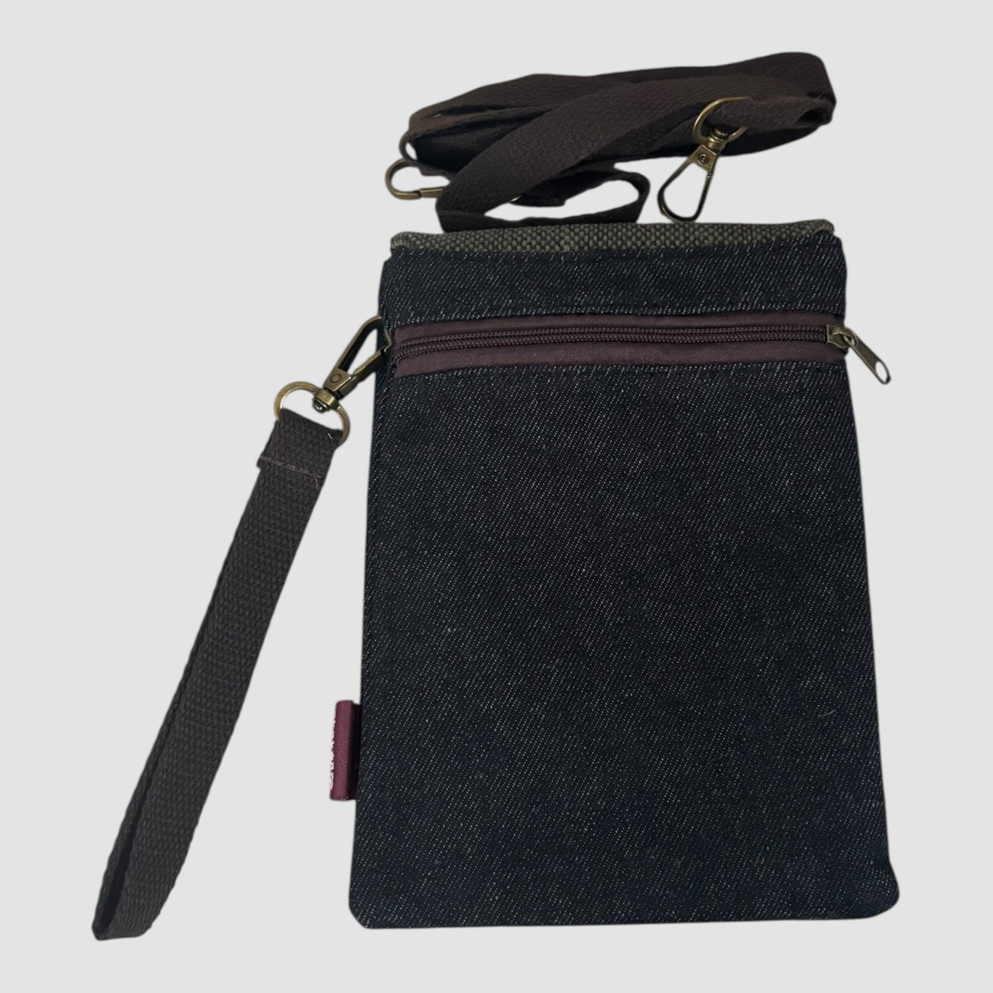 Bolsa tiracolo Nova