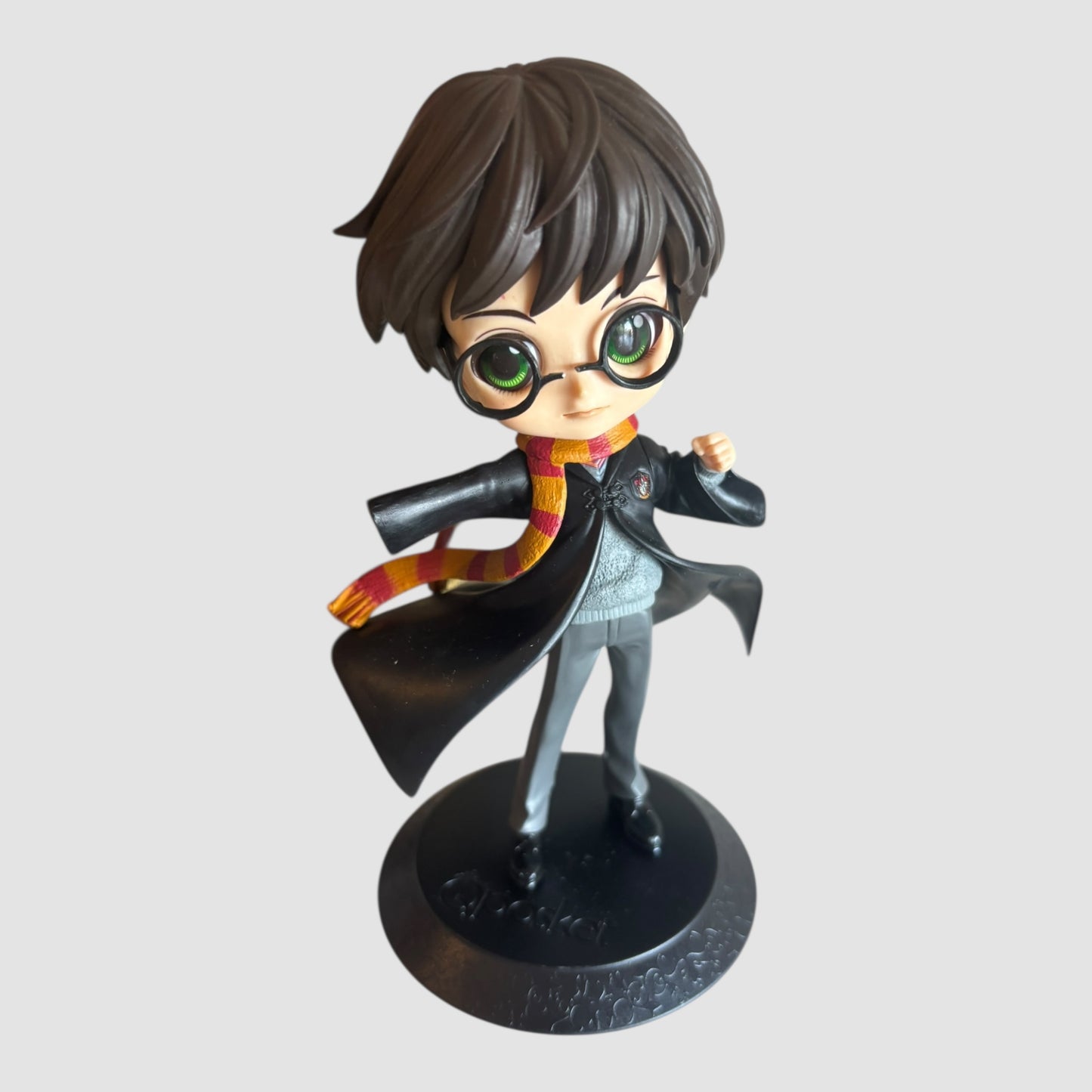 Figura Q Posket Harry Potter Banpresto