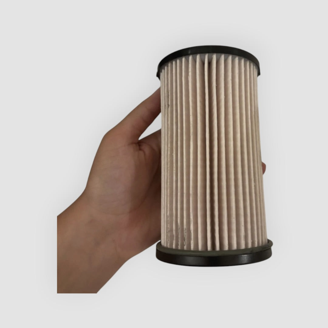 Filtro diesel carro Bosch N0008