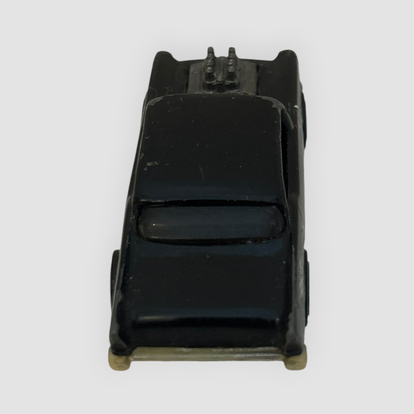 Hot Wheels ’57 Chevy Preto Custom 300